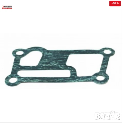 Гарнитура MD197080 Mitsubishi стойка маслен филтър