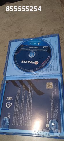 Fifa ФИФА  игри за плейстейшън , снимка 9 - Игри за PlayStation - 43575875