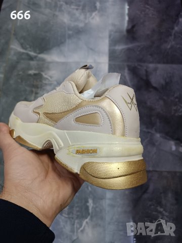 Маратонки , снимка 3 - Маратонки - 43064513