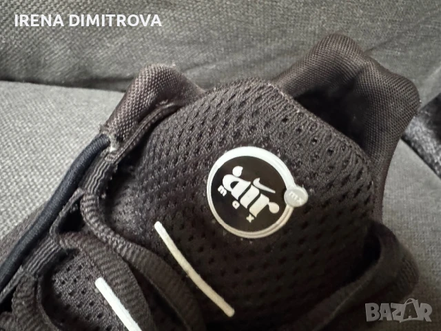 Nike air max pulse номер 44,5., снимка 7 - Маратонки - 51355974