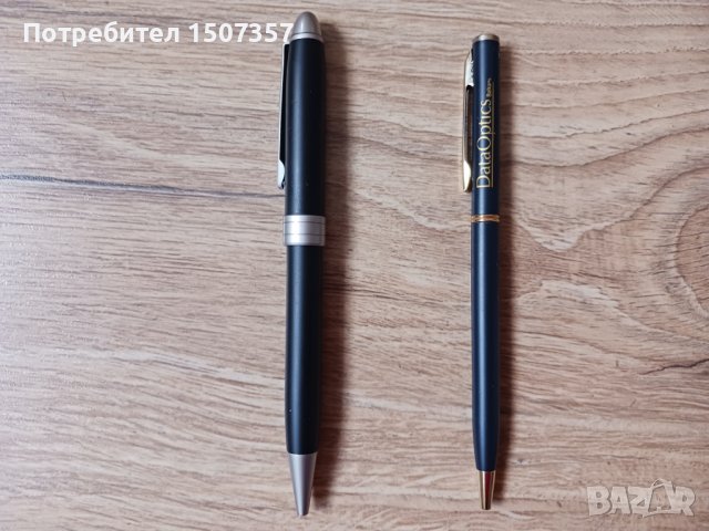 Нови комплекти химикал и молив в кутия. Нови химикали., снимка 4 - Ученически пособия, канцеларски материали - 43392189