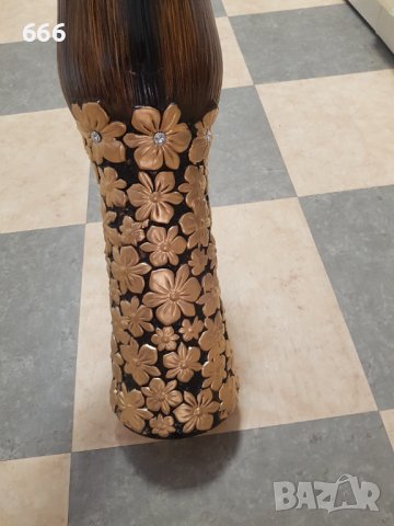 Ваза, снимка 2 - Вази - 43258636