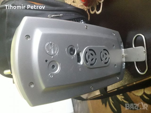 Метрологична станция, снимка 6 - Други - 36842319