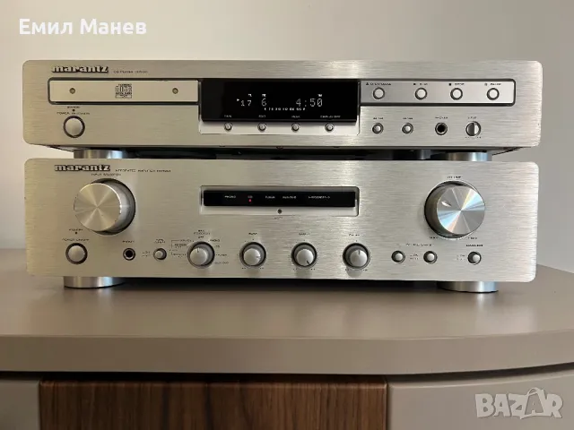 Marantz