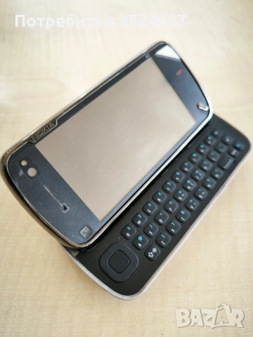 Nokia N97, снимка 2 - Nokia - 53464244