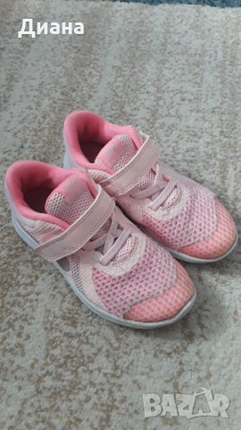 Маратонки за момиче, снимка 5 - Детски маратонки - 32910939