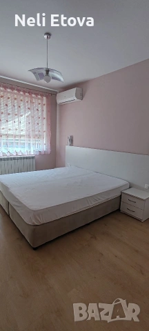 Тристаен апартамент под наем до х-л"Тримонциум" , снимка 7 - Апартаменти - 53530752