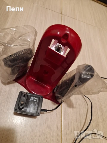 Прахосмукачка за автомобил, снимка 5 - Прахосмукачки - 50496256