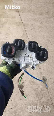 Управление парно Фиат Панда 2017г , снимка 1