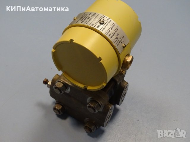 преобразувател на налягане Сапфир-22ДД, снимка 2 - Резервни части за машини - 34641284