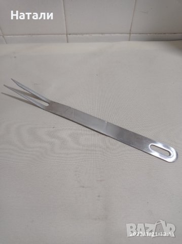 вилица за месо Fackelmann 608, снимка 1