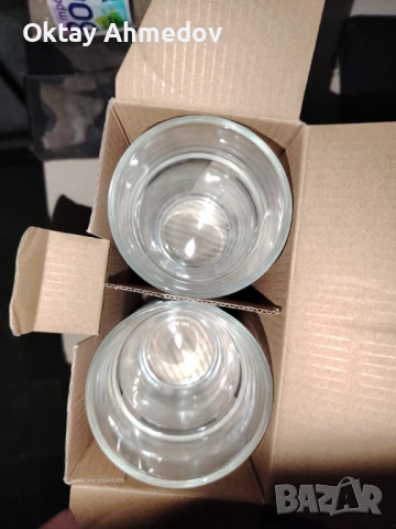 Чаши reko чаши на икес оргинални, снимка 7 - Чаши - 50455925