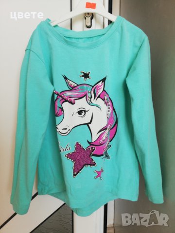 Детска блузка , снимка 1