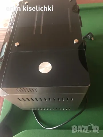 Печка за здравословен хляб, снимка 7 - Печки, фурни - 48039828