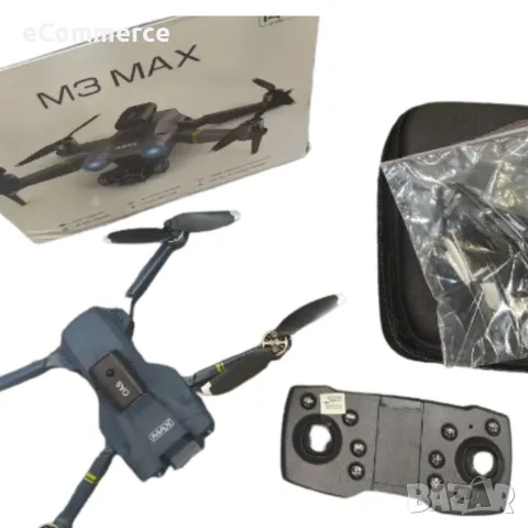 M3 MAX ,drone, снимка 5 - Дронове и аксесоари - 47945242