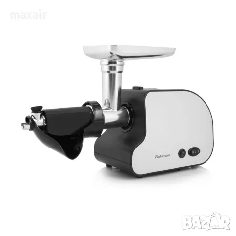 Месомелачка Rohnson R-5415 2в1 * Гаранция 2 години, снимка 5 - Месомелачки - 49447730