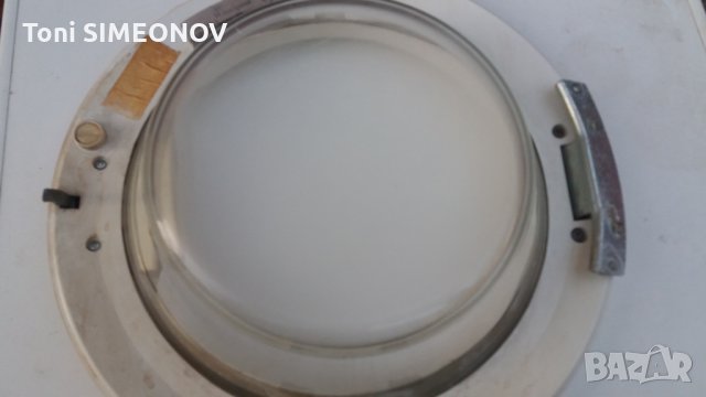 Продавам пералня Whirlpool AWM 248-800 на части, снимка 16 - Перални - 26224495