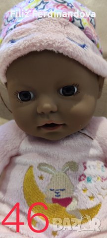 Кукла , снимка 1 - Кукли - 43518429