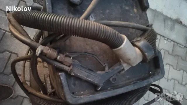 Песакоструйка WAP turbo SR, снимка 3 - Други инструменти - 47626129