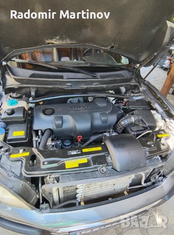 Волво ХС90 , снимка 4 - Автомобили и джипове - 51301416