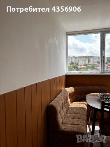  ПРОДАВАМ ТУХЛЕН АПАРТАМЕНТ, снимка 13 - Апартаменти - 51179607