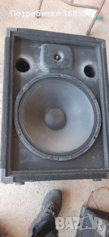 тонколони баритонки, снимка 6 - Тонколони - 53475107