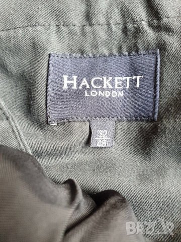 Панталон Hackett, снимка 4 - Панталони - 28929868