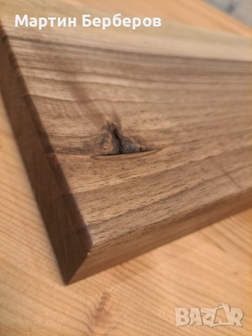 Дъски от орех, снимка 3 - Дърводелски услуги - 53159631