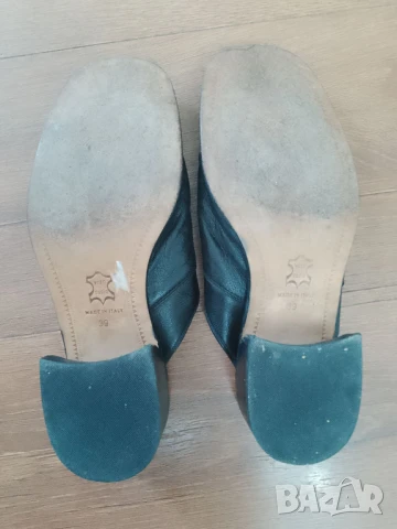 Nero Giardini дамски обувки естествена кожа, снимка 2 - Други - 51178183