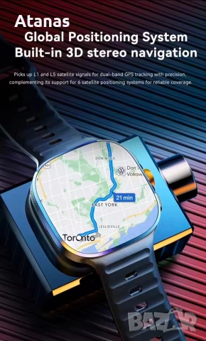 M99 Smart Watch Android, снимка 8 - Смарт часовници - 52790826