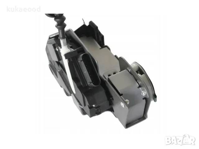 Брава за Ford Transit Custom (2012-2022), снимка 2 - Части - 49009029