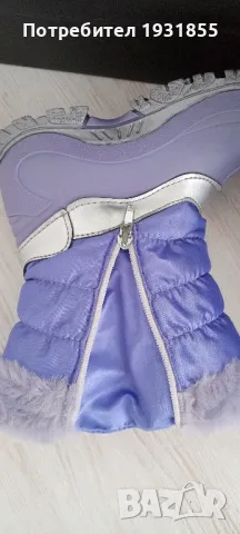 Ботуши  Зебра-"Kapika", снимка 6 - Детски боти и ботуши - 48039307