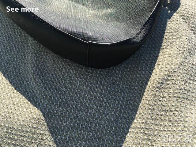 GUESS дамска мини чанта, снимка 6 - Чанти - 51519444