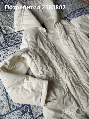 Зимно яке , снимка 3 - Якета - 38316141