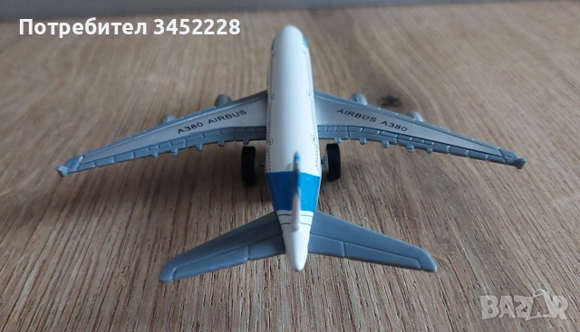 играчка метална с механизъм за колекционери , снимка 5 - Колекции - 53210920