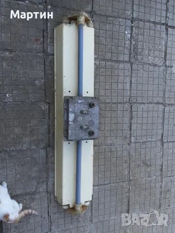 луминисцентни  лампи/ тела, снимка 6 - Лампи за таван - 50174718