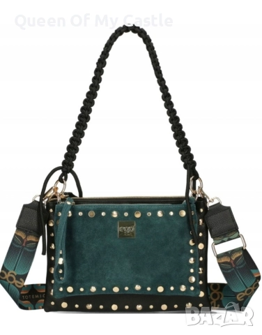 Уникална чанта Ego , снимка 8 - Чанти - 52744034