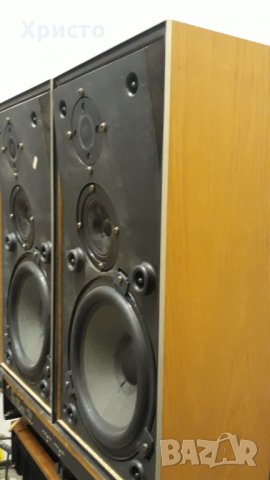 Bang&Olufsen  beovox S45, снимка 5 - Тонколони - 28968481