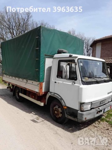 Iveco 79.12 , снимка 2 - Камиони - 43975906