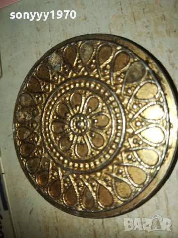 ЗОДИАКАЛЕН ЖЕТОН ЗА КОЛЕКЦИЯ 2109241845, снимка 5 - Колекции - 47315128