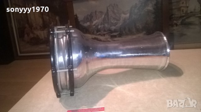 POWER BASS-НОВА ТАРАМБУКА-ВНОС СИРИЯ, снимка 6 - Ударни инструменти - 28158556