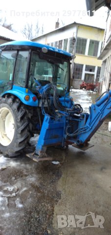 Багерно устройство , снимка 3 - Индустриална техника - 43536661