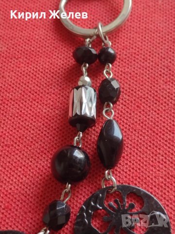 Модерен ключодържател Бижута много красив стилен дизайн 42374, снимка 2 - Други - 43668472