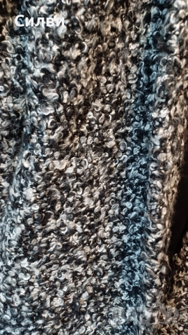 Дамско сако - палто, снимка 2 - Якета - 52139024