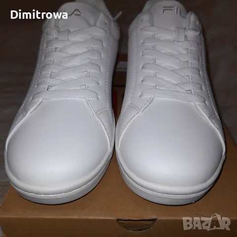 н.40 ;41  Fila Сникърси CrossCourt 2 Low Wmn , снимка 6 - Кецове - 47697922