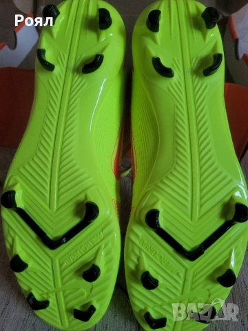 Nike Marcurial Vapor 14, снимка 2 - Футбол - 51583464