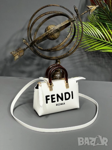 чанти fendi 19х13см , снимка 12 - Чанти - 51455951
