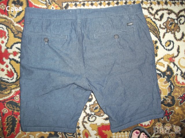 Къси панталони SWING JEANS, SHINE ORIG.   мъжки,М и Л, снимка 8 - Къси панталони - 26338814