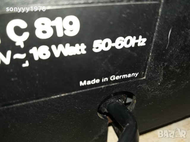 DUAL DECK-SWISS 2711230922LK1ED, снимка 15 - Декове - 43177214