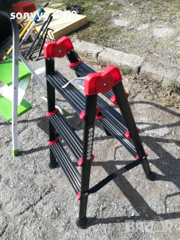 СТЪЛБА 3+3 1209251023, снимка 2 - Други инструменти - 52024821